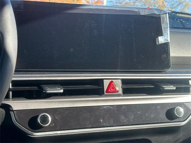 new 2026 Kia Sorento car, priced at $35,270