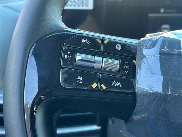 new 2026 Kia Sorento car, priced at $35,270