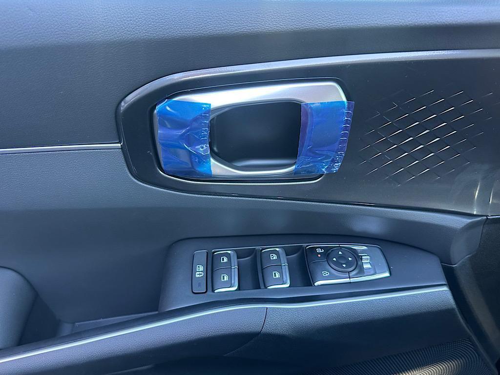 new 2026 Kia Sorento car, priced at $35,020