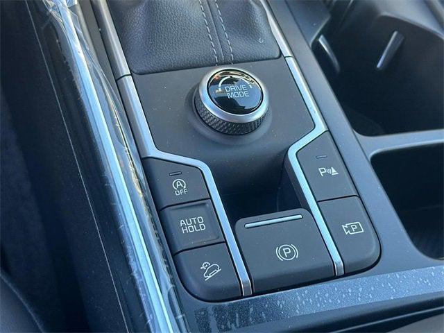 new 2026 Kia Sorento car, priced at $35,270