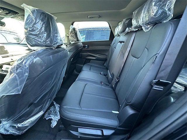 new 2026 Kia Sorento car, priced at $35,270