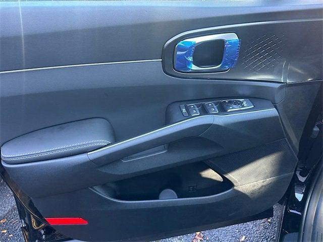 new 2026 Kia Sorento car, priced at $35,270