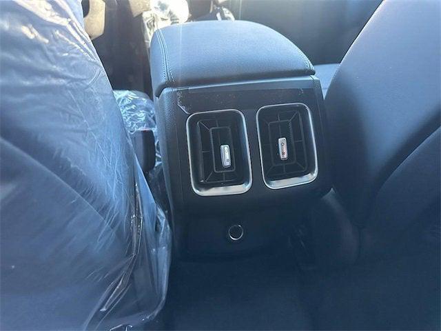 new 2026 Kia Sorento car, priced at $35,270