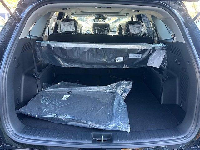 new 2026 Kia Sorento car, priced at $35,270