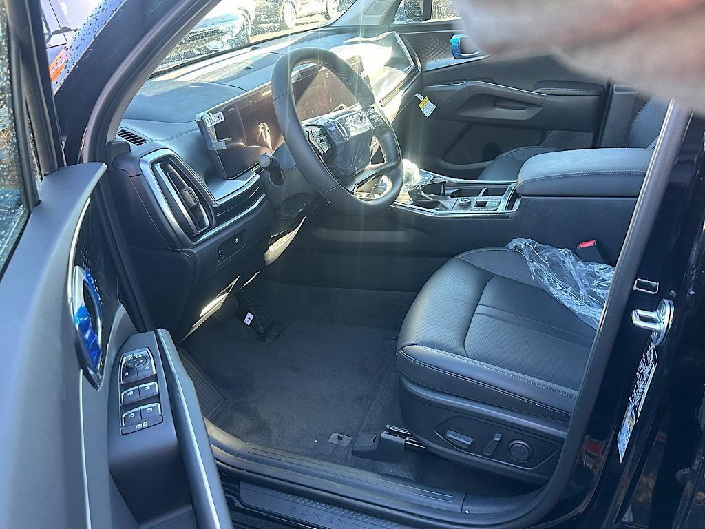 new 2026 Kia Sorento car, priced at $35,020