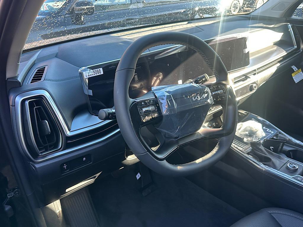 new 2026 Kia Sorento car, priced at $35,020