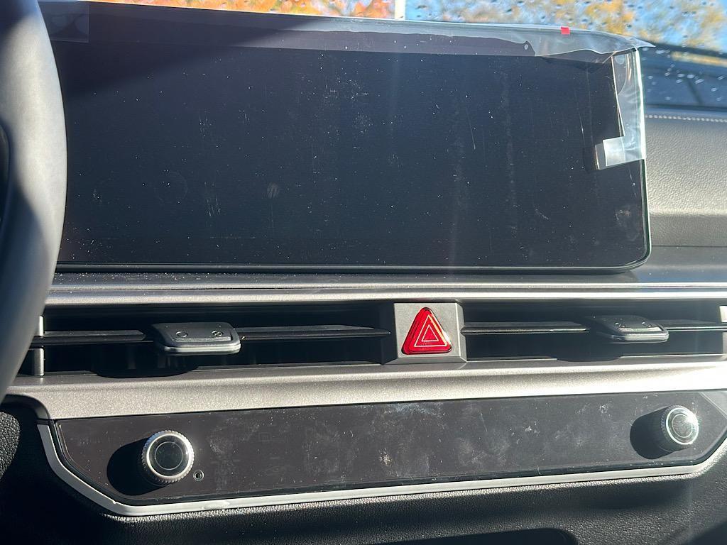 new 2026 Kia Sorento car, priced at $35,020