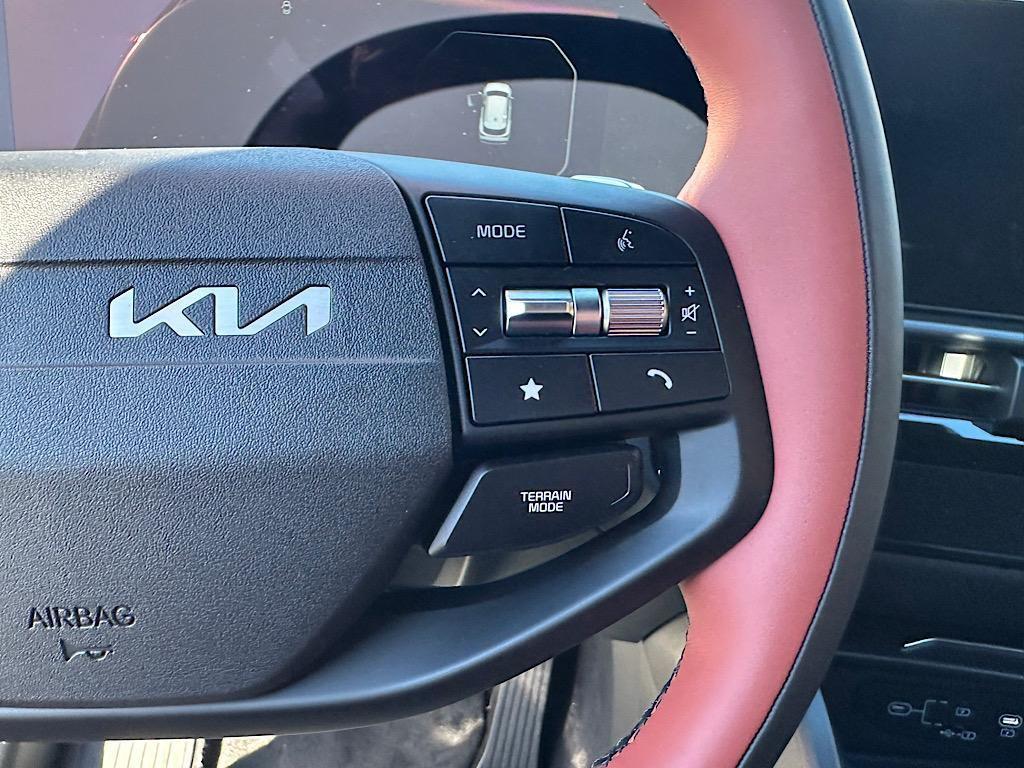 new 2026 Kia Sportage Hybrid car, priced at $40,134