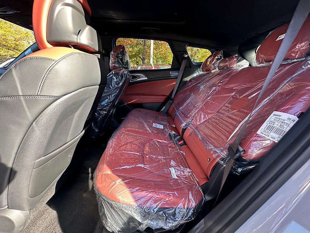 new 2026 Kia Sportage Hybrid car, priced at $40,134