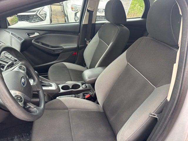 used 2014 Ford Focus car, priced at $6,998