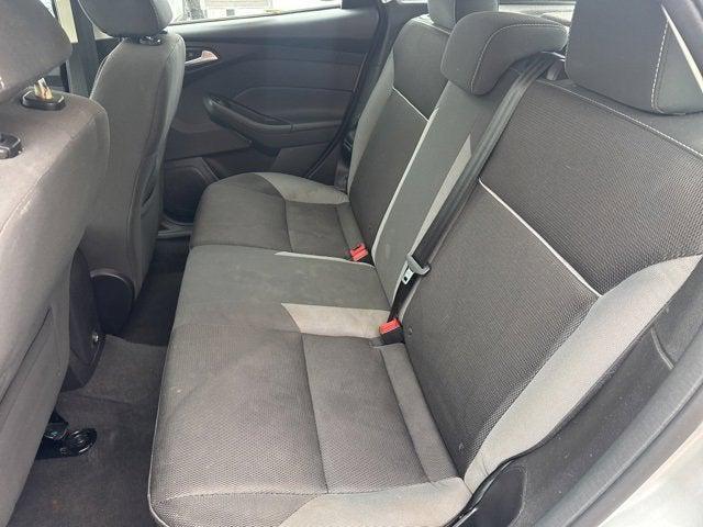 used 2014 Ford Focus car, priced at $6,998