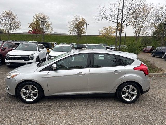used 2014 Ford Focus car, priced at $6,998