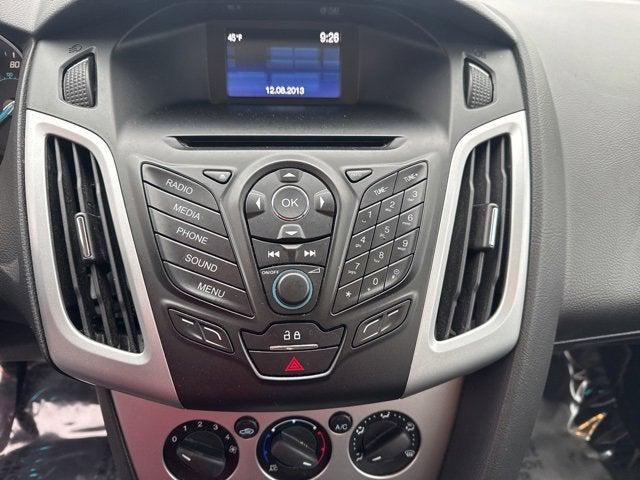 used 2014 Ford Focus car, priced at $6,998