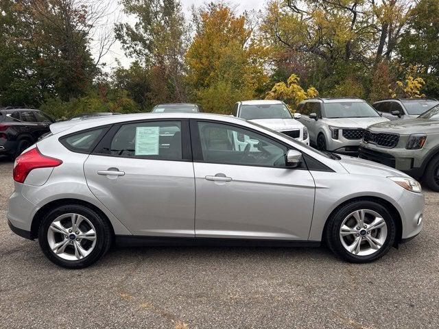 used 2014 Ford Focus car, priced at $6,998