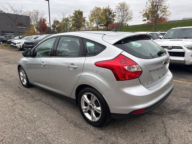used 2014 Ford Focus car, priced at $6,998