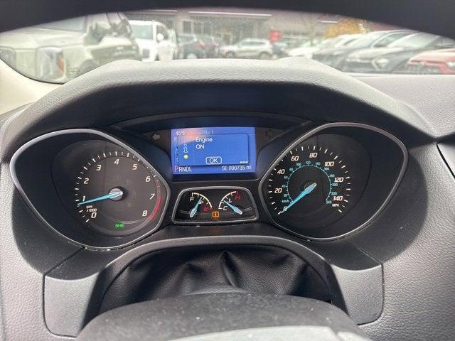 used 2014 Ford Focus car, priced at $6,998