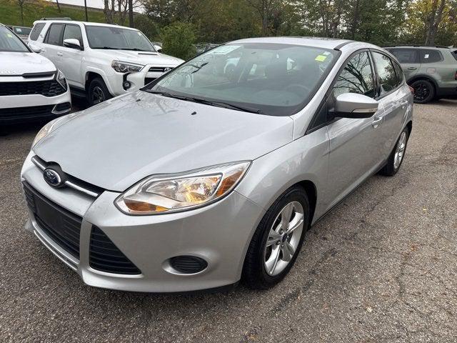used 2014 Ford Focus car, priced at $6,998
