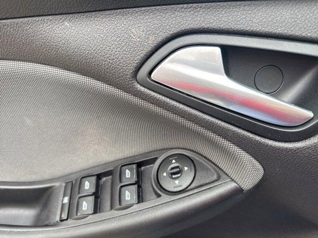 used 2014 Ford Focus car, priced at $6,998