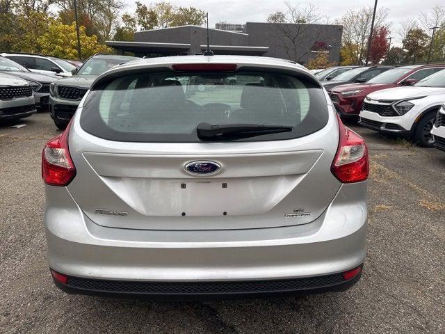 used 2014 Ford Focus car, priced at $6,998
