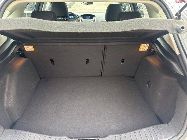 used 2014 Ford Focus car, priced at $6,998