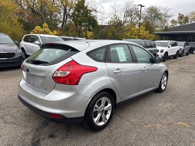 used 2014 Ford Focus car, priced at $6,998