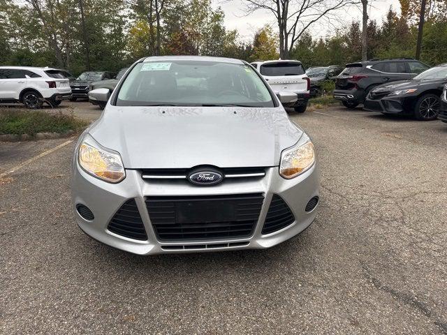 used 2014 Ford Focus car, priced at $6,998