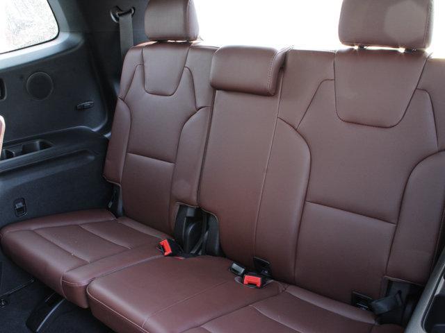 new 2024 Kia Telluride car, priced at $49,600