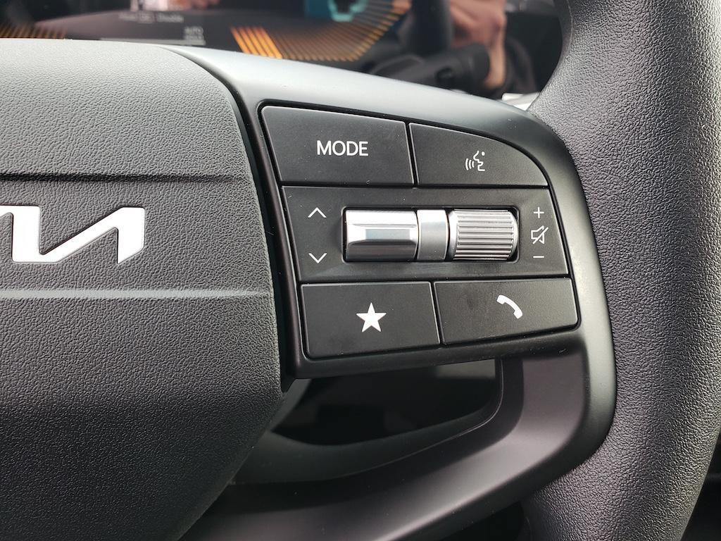 new 2025 Kia K4 car, priced at $22,178