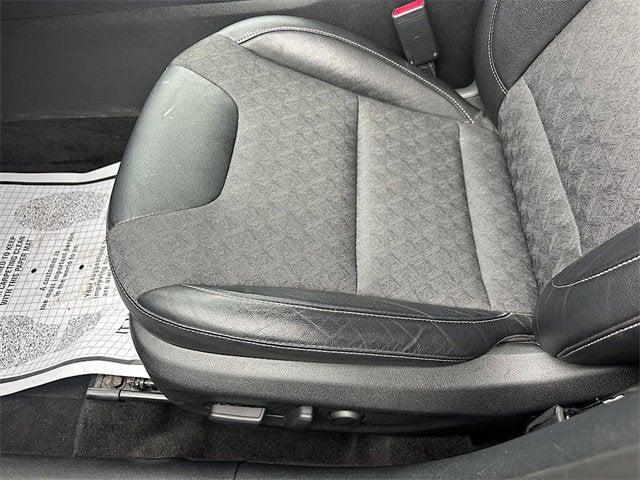 used 2022 Kia Niro car, priced at $17,499