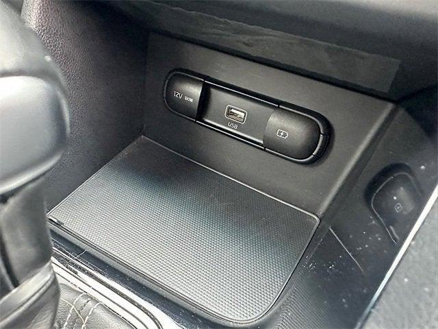 used 2022 Kia Niro car, priced at $17,499