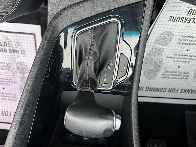 used 2022 Kia Niro car, priced at $17,499