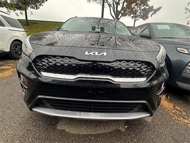 used 2022 Kia Niro car, priced at $17,499
