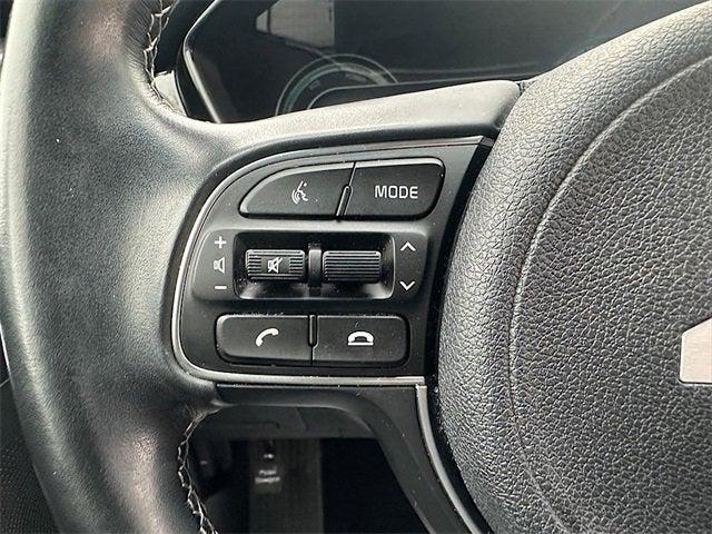 used 2022 Kia Niro car, priced at $17,499