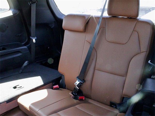 new 2024 Kia Telluride car, priced at $45,999