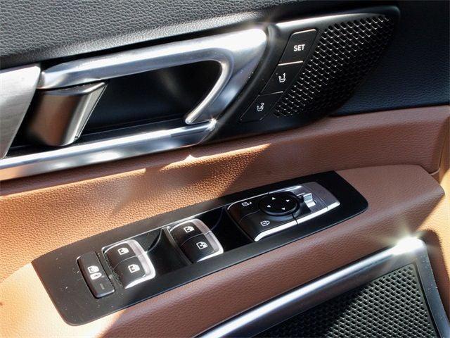 new 2024 Kia Telluride car, priced at $45,999