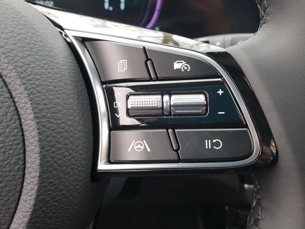 new 2026 Kia Seltos car, priced at $27,652