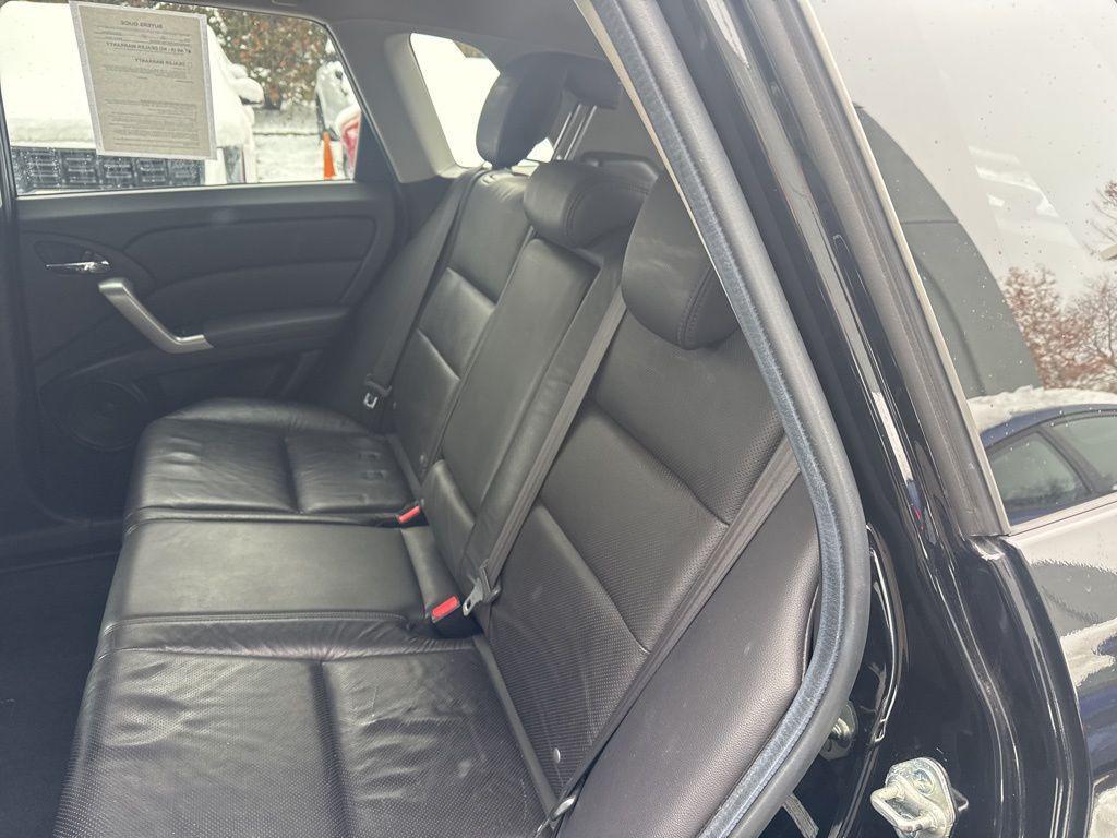 used 2012 Acura RDX car, priced at $10,489