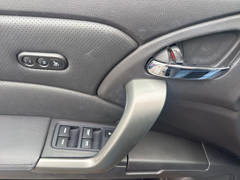used 2012 Acura RDX car, priced at $10,489