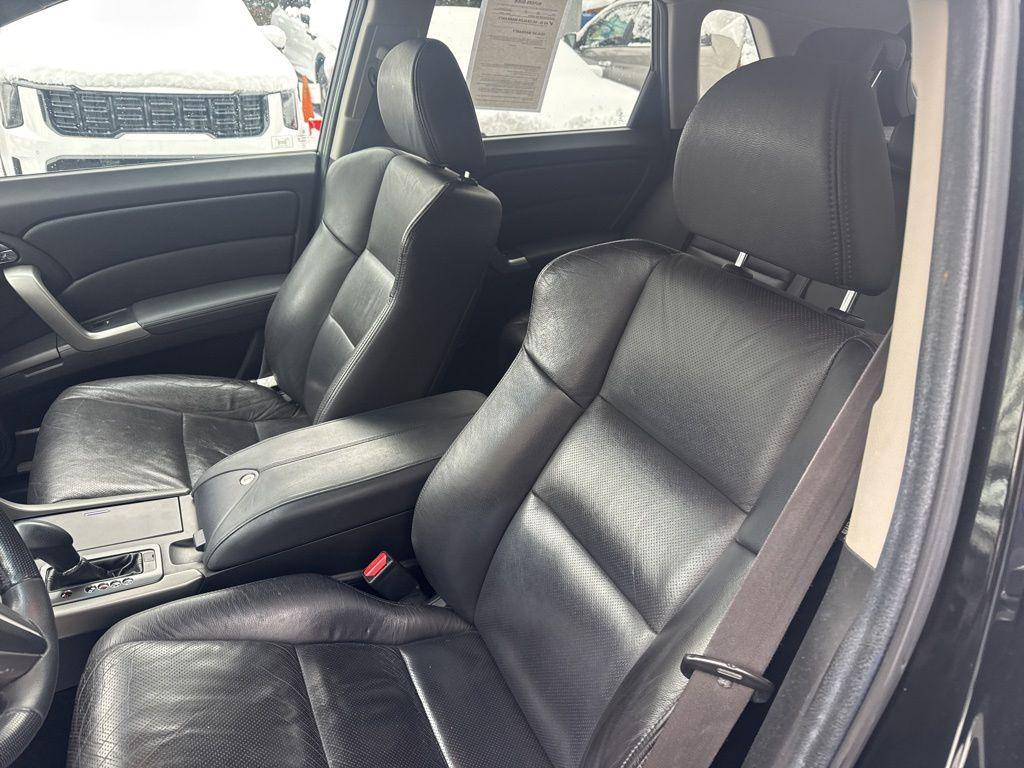 used 2012 Acura RDX car, priced at $10,489