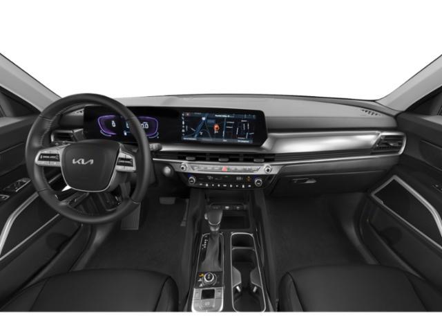 new 2024 Kia Telluride car, priced at $38,693