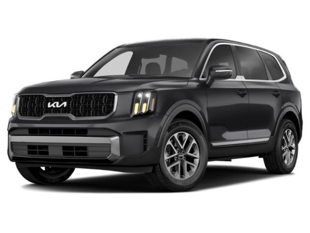 new 2024 Kia Telluride car, priced at $38,693