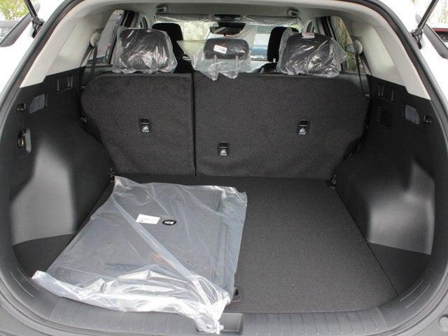 new 2025 Kia Sportage car, priced at $29,335