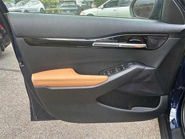 new 2026 Kia Seltos car, priced at $29,903