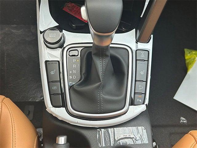 new 2026 Kia Seltos car, priced at $29,903
