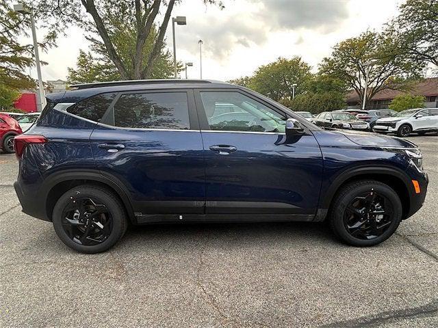 new 2026 Kia Seltos car, priced at $29,903