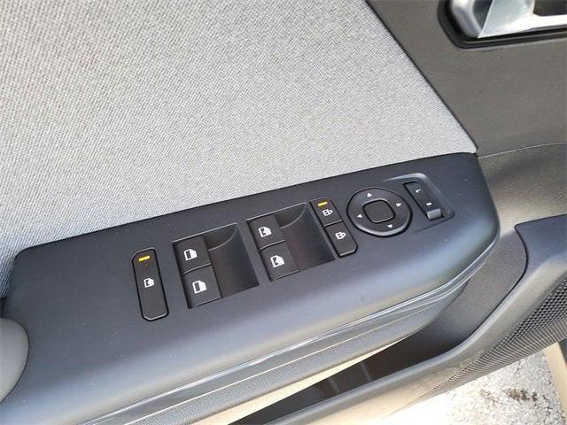 new 2025 Kia K4 car, priced at $24,160