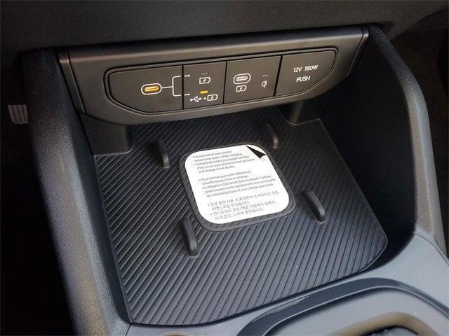 new 2025 Kia K4 car, priced at $24,160