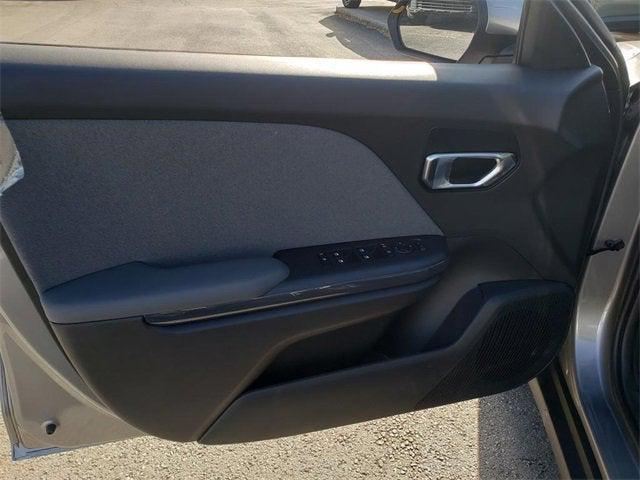 new 2025 Kia K4 car, priced at $24,160