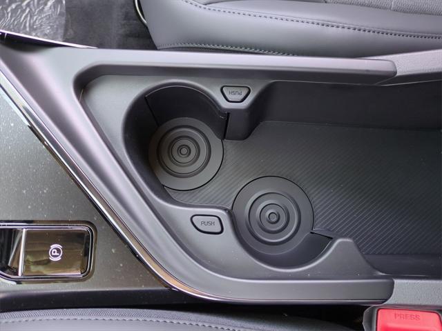 new 2024 Kia Niro Plug-In Hybrid car, priced at $35,035