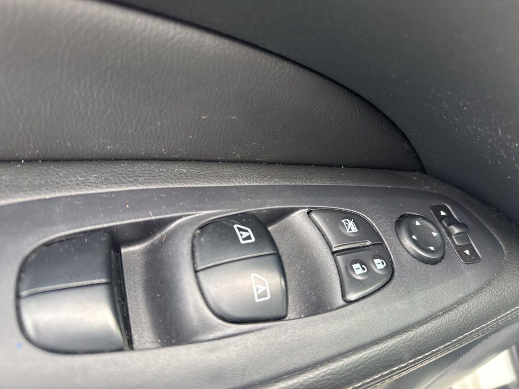 used 2019 Nissan Pathfinder car, priced at $11,499